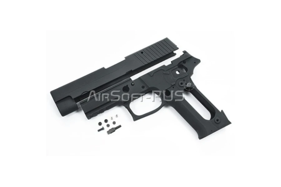 Кит Guarder для P226 Rail BK (P226-14(B))