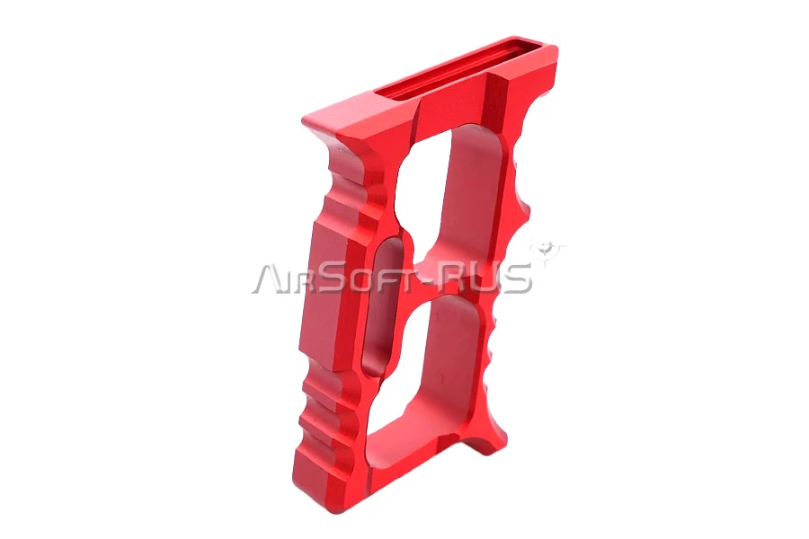 Рукоять тактическая 5KU HALO MINIVERT на MLOK и KeyMod RD (5KU-235-RD)