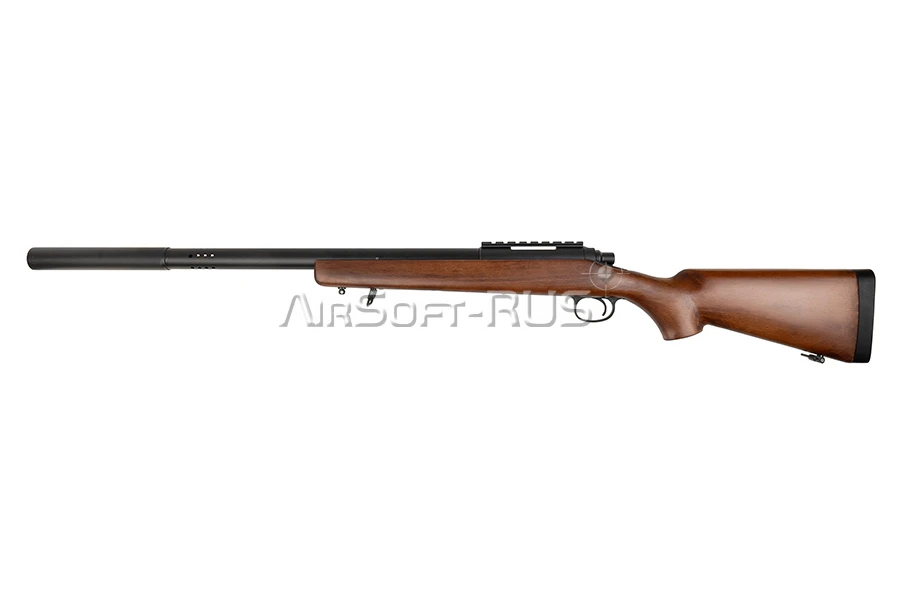 Снайперская винтовка Snow Wolf VSR 10 (SW-10KTW)