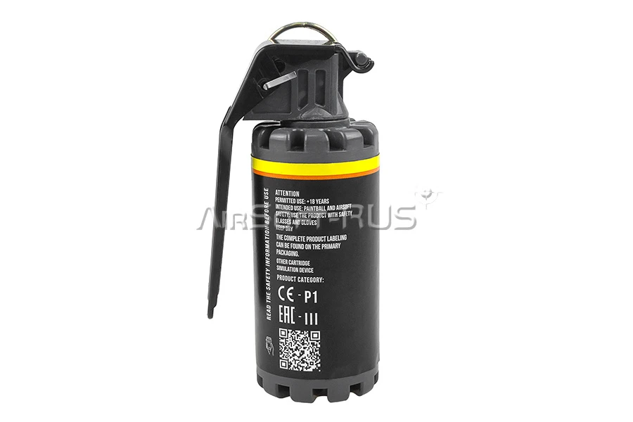 Граната ручная страйкбольная TAG AFG-4 (TAG-AFG4)