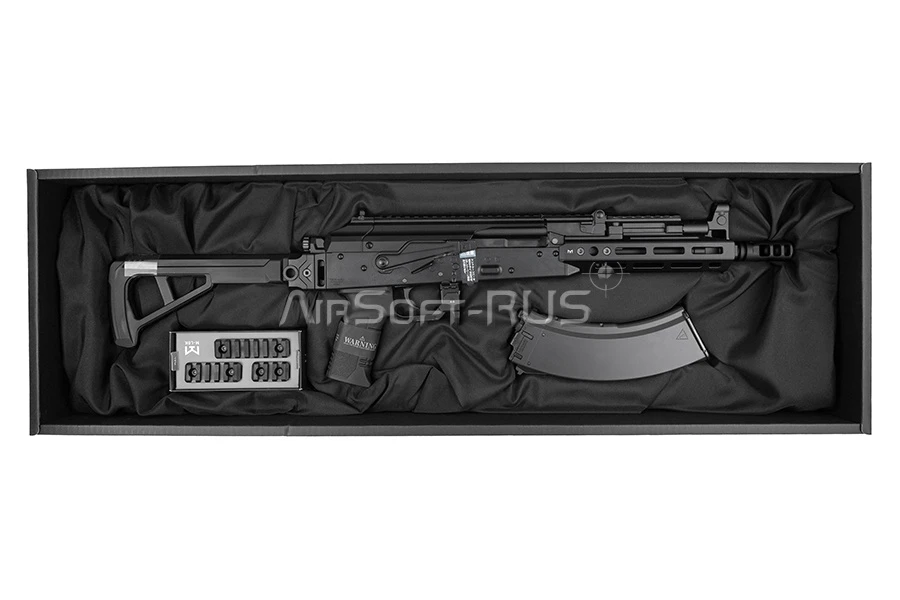 Автомат Tokyo Marui AKX GBB (TM4952839144065) по цене 84 990 р