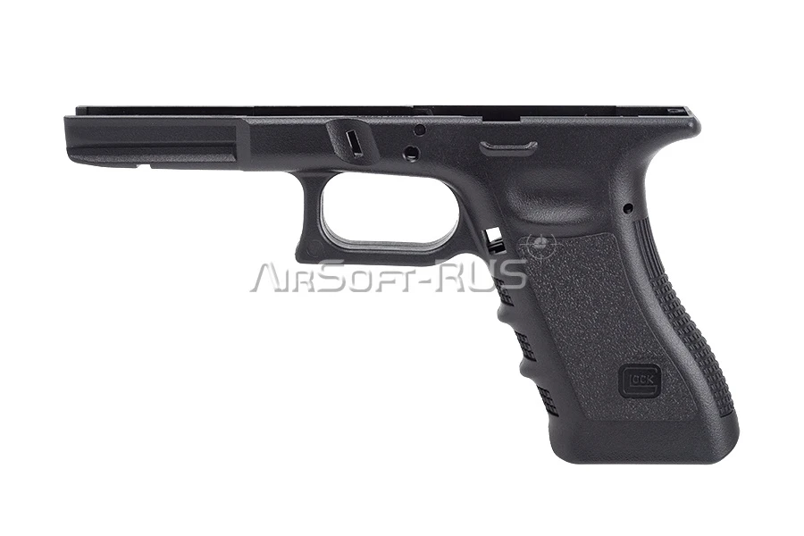 Рамка Guarder для Glock 17/18C/22/34 BK TM/KJW/WE/VFC/STARK/UMAREX (GLK-99(BK))