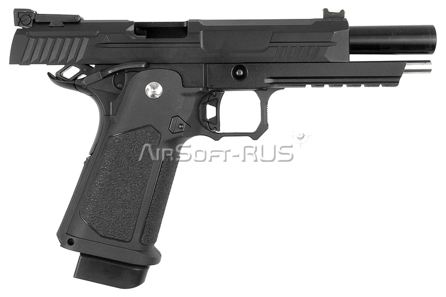 Пистолет Arcturus Hi-Capa 5 Vanguard GBB (AT-GHC-V5)