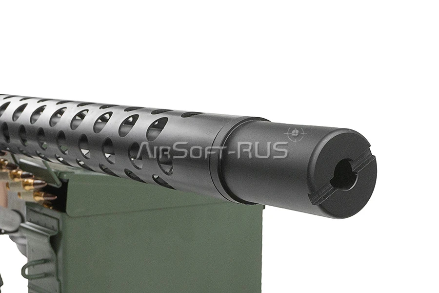 Пулемет A&K Browning M1919 (M1919)