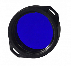 Синий фильтр Armytek AF-24 (Prime/Partner) (A026FPP)