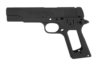 Кит Guarder для US M1911A1 BK TM (M1911-15(C)BK)