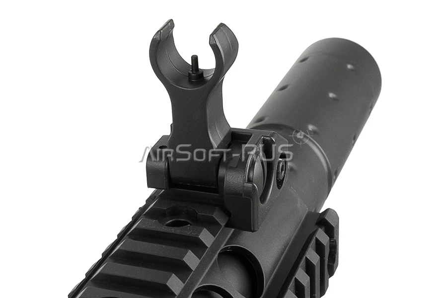 Автомат Cyma SR47 Mosfet Edition BK (CM650)