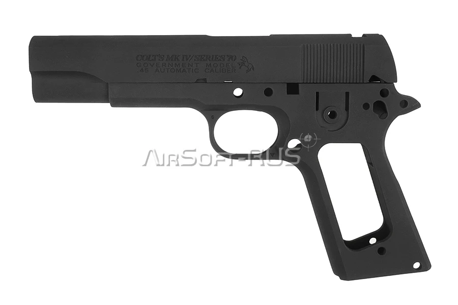 Кит Guarder для US M1911A1 BK TM (M1911-15(C)BK)