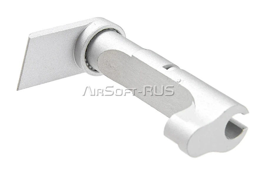 Кнопка сброса магазина 5KU для Hi-Capa TM Тип 4 SV (GB-517-SV)