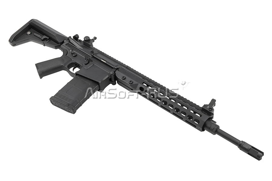 Винтовка Cyma Barrett REC-10 16 BK (REC.001 BK)