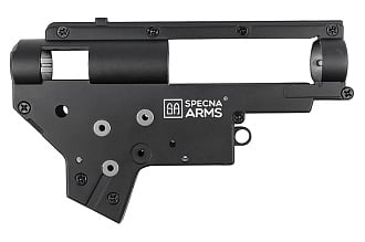 Стенки гирбокса Specna Arms 2 версии CORE (SPE-08-027529-00)
