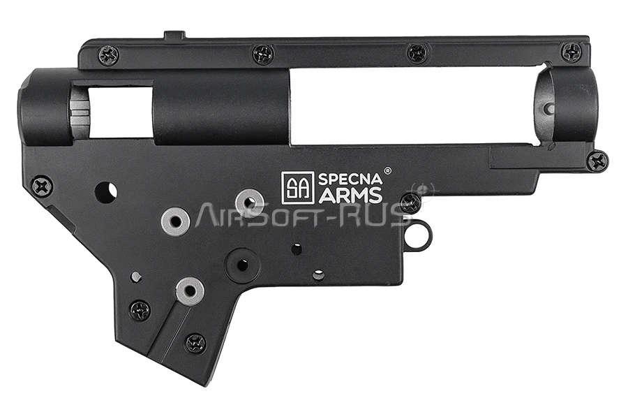 Стенки гирбокса Specna Arms 2 версии CORE (SPE-08-027529-00)