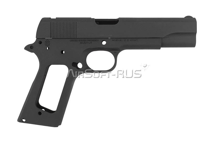 Кит Guarder M1911A1 BK (M1911-04(C)BK)