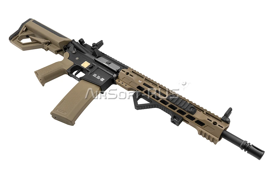 Карабин Specna Arms LAR15 RRA HAL TAN (SA-P14-H-HT)