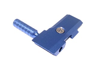 Ручка затвора 5KU для TM Hi-Capa 5.1 BL (GB-283-BU)