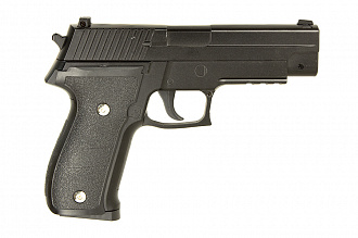 Пистолет Galaxy SIG226 spring (G.26)