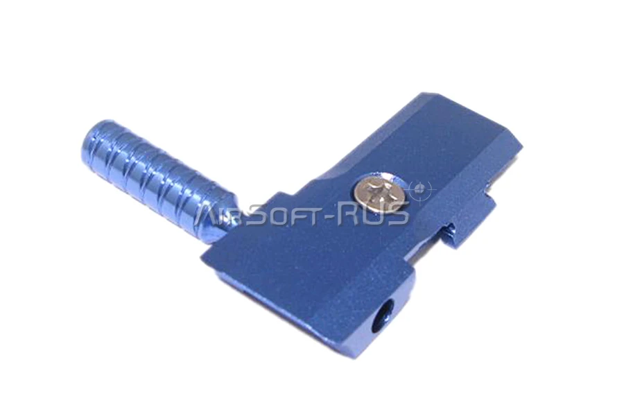 Ручка затвора 5KU для TM Hi-Capa 5.1 BL (GB-283-BU)