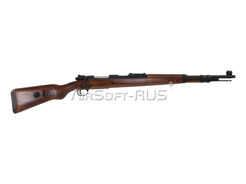 Винтовка Snow Wolf Kar98K Spring (SW-022)