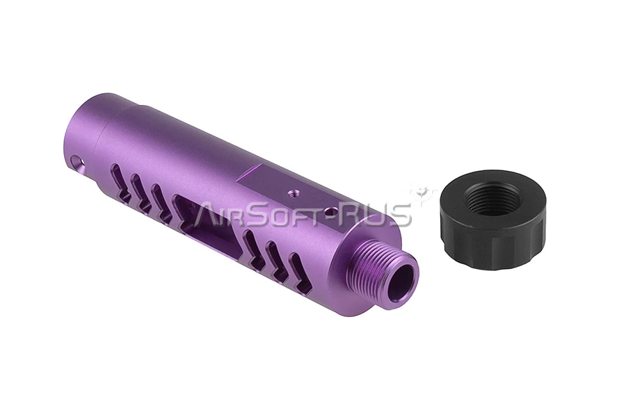 Внешний ствол 5KU для AAP01 Type С PU (ABAAP-009-PU)