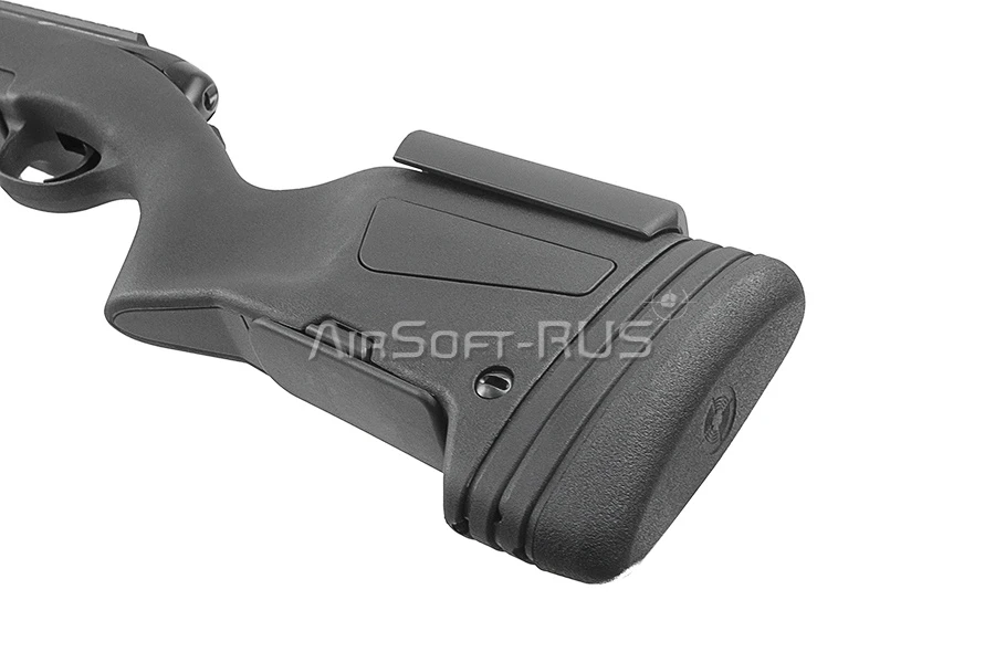 Снайперская винтовка Modify Steyr Scout Elite BK (65203-02)