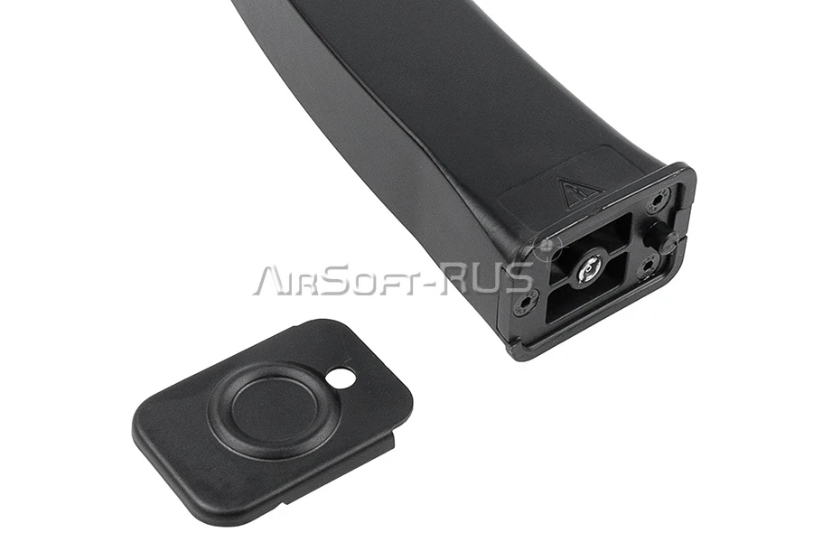 Газовый магазин WELL Pro для PPK-20 на 38 шаров GBB (WP-GS-01)
