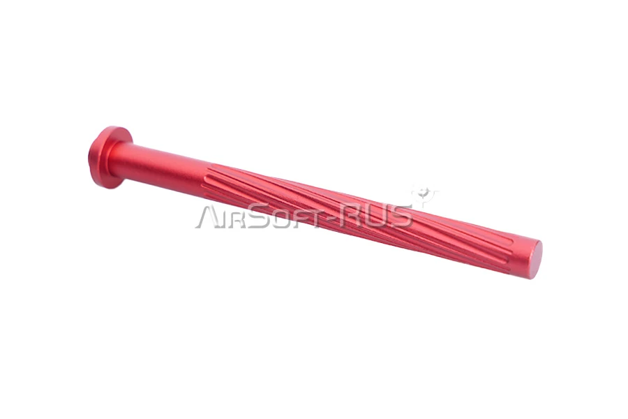 Направляющая возвратной пружины 5KU для Hi-Capa 5.1 TM RD (GB-559-RD)