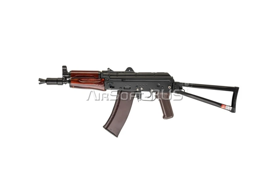 Автомат VFC АКС-74У GBB (VF2-AKS74U-BK81)