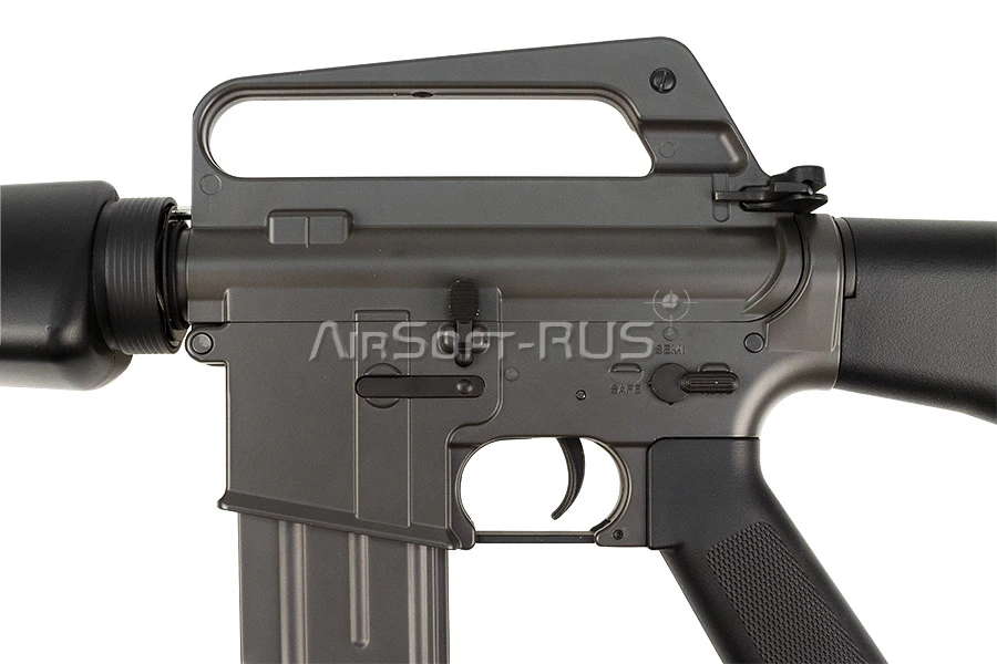 Штурмовая винтовка Cyma Colt Model 603 - ХM16Е1 (CM009C)
