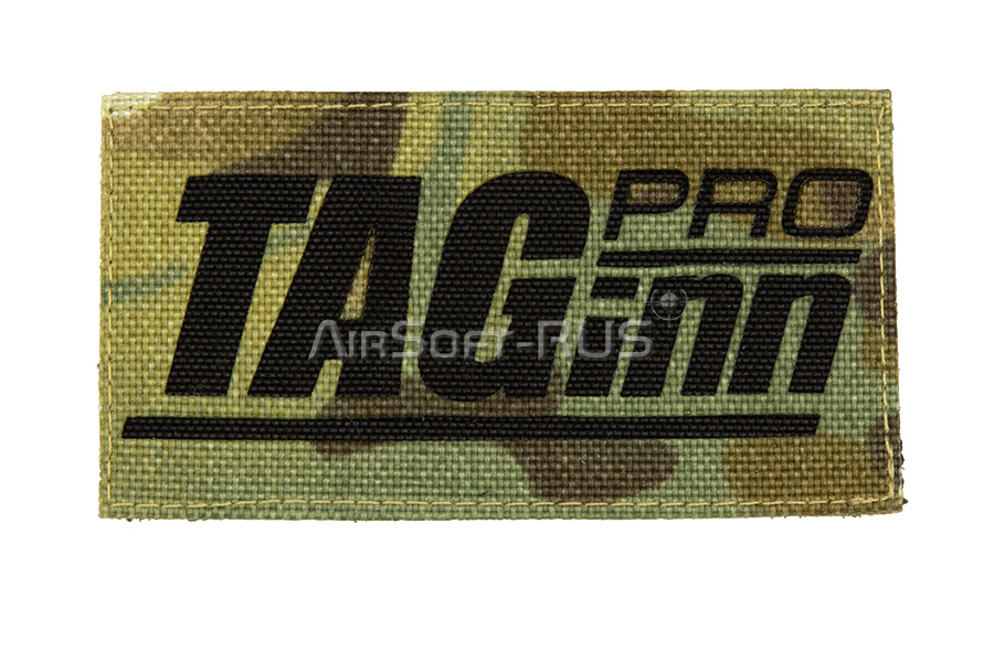 Патч TAG Innovation MC-BK  (TAG-MB)
