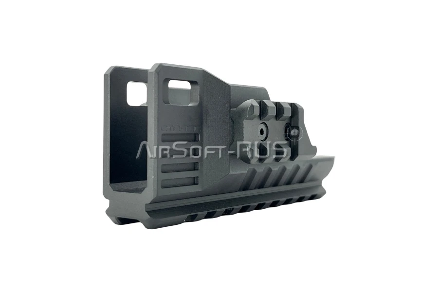 Удлинённое цевьё FUKU-2 CTM для AAP-01 BK (CTM-KIT-0450)