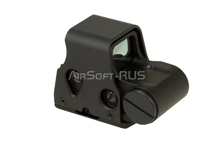 Прицел коллиматорный Marcool EOtech XPS-3 back keys (DC-HY9124)  [10]-