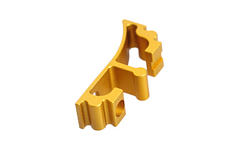 Спусковой крючок 5KU для TM Hi-Capa 1 Shoe H GD (GB-543-GD)