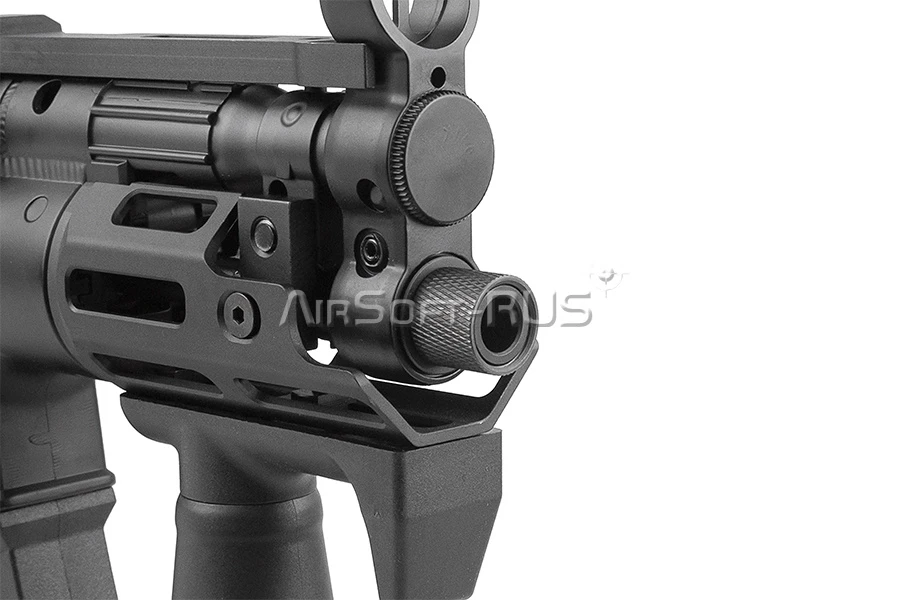 Пистолет-пулемет Cyma H&K MP5К Platinum Series (CM041L)