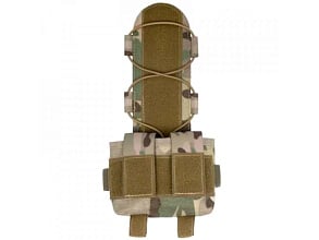 Нашлемный подсумок EARMOR MC (S13-MC)