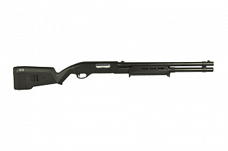 Дробовик Cyma Remington M870 MAGPUL пластик BK (CM355L BK)