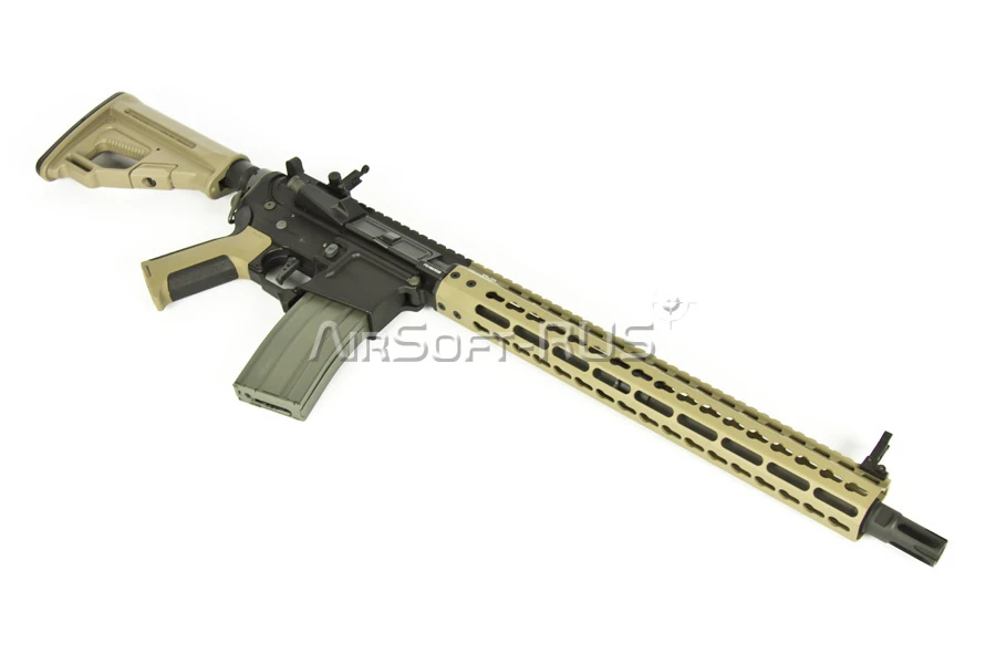 Карабин Ares M4 Amoeba Octarms 15' DE (M4-KM15-DE)