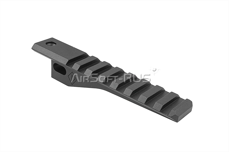 Планка Evolution Gear Hydra Micro Mount Type B BK (EVG-1058E-BK)