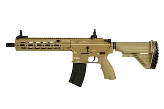 Карабин East Crane H&K416 с цевьем Geissele SMR 10,5 DE (EC-105P-DE)