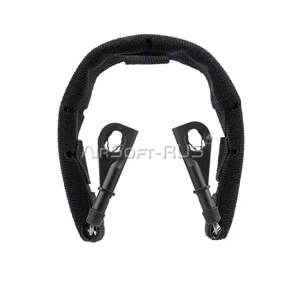 Оголовье M62 для наушников EARMOR M33/M32 PLUS (M14C)