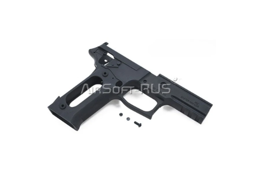 Рамка Guarder для P226R BK TM (P226-62(BK))