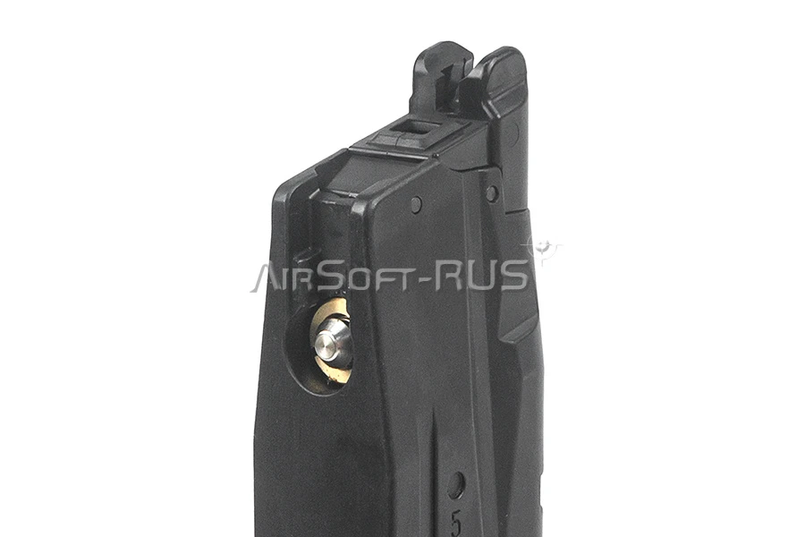 Магазин газовый Tokyo Marui для P320 на 26 шаров (TM4952839149657)