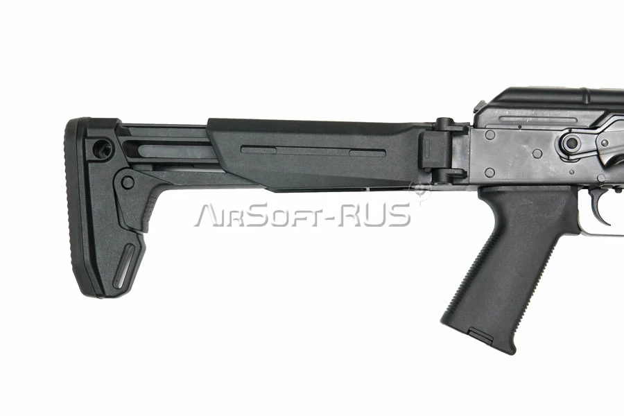 Автомат Arcturus АКМ Custom with z stock  (AT-AK03)