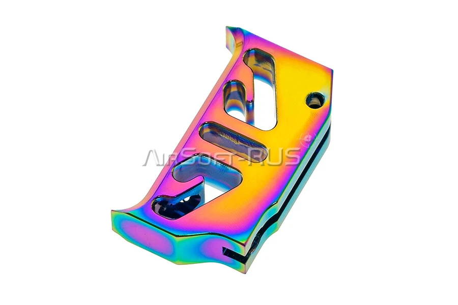 Спусковой крючок COWCOW для Hi-Capa TM T2 RB (CCT-TMHC-122)