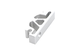 Спусковой крючок 5KU для TM Hi-Capa 2 Shoe B SV (GB-545M-SV)