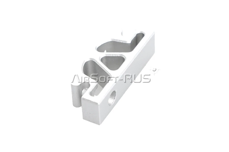 Спусковой крючок 5KU для TM Hi-Capa 2 Shoe B SV (GB-545M-SV)