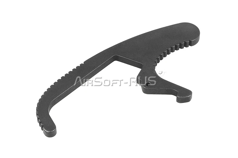 Фиксатор рукоятки заряжания Angry Gun L119A2 для TM MWS/MTR (ANG-20190405TM)