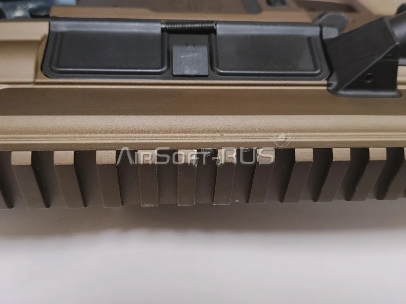 Штурмовая винтовка Well Pro SIG Sauer M7 GBB (DC-WG68-10C) [2]