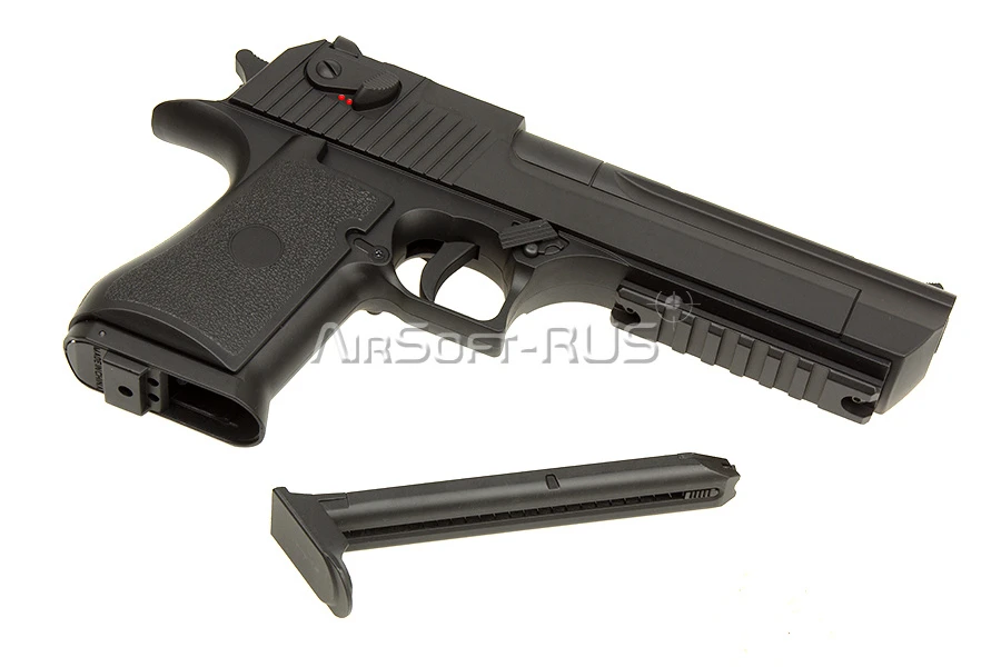 Пистолет Cyma Desert Eagle AEP (CM121)