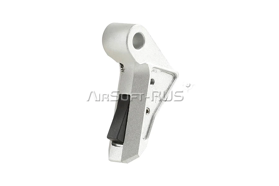 Спусковой крючок 5KU FI для Glock 17/19/34 TM/WE SV (GB-488-SV)