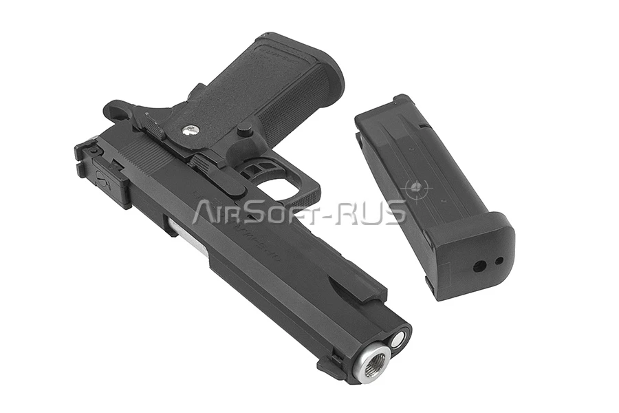 Пистолет East Crane Hi-Capa 5.1 M.R.P (EC-2106)